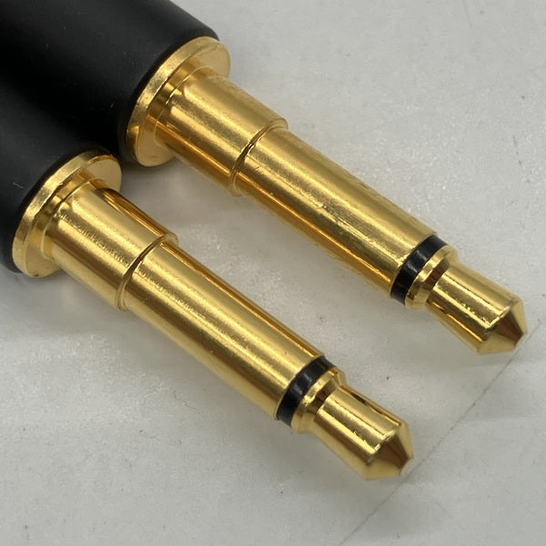 Nobunaga Labs 蓼科 3.5mmミニプラク×2→4.4mm5極 b2d112a2573b7e1df876b5f28c340c