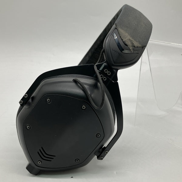 V-MODA 【中古】Crossfade M-100 マットブラック(VMO-HP-000007