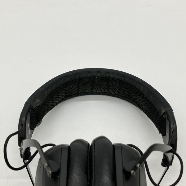 V-MODA 【中古】Crossfade M-100 マットブラック(VMO-HP-000007