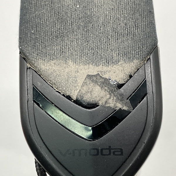 【中古】Crossfade M-100 マットブラック(VMO-HP-000007)【日本橋】