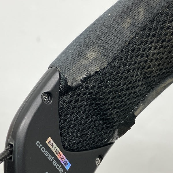 【中古】Crossfade M-100 マットブラック(VMO-HP-000007)【日本橋】