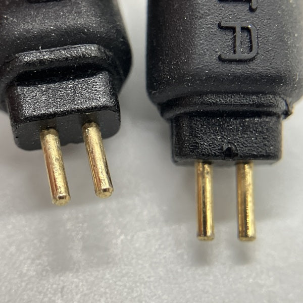 DITA 【中古】DITA Truth Copper Replacement Cable 2pin【CP-AWESOME