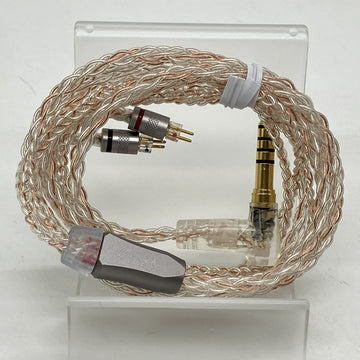 Luminox Audio LNA 85-FilterIEM2pin-4.4mm 再度回歸- Luminox Audio