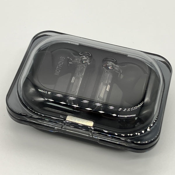 【中古】Nothing Ear(a) その他ブランド 【中古】NOTHING Ear (a)【仙台】 – e☆イヤホン
