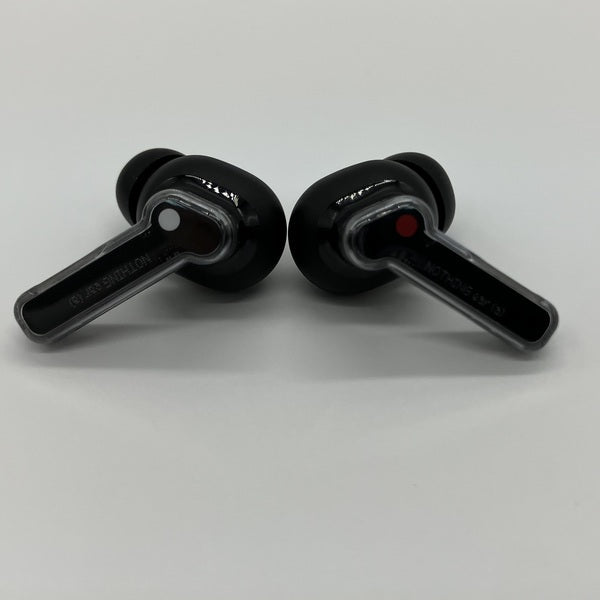 【中古】Nothing Ear (a)　black【秋葉原】