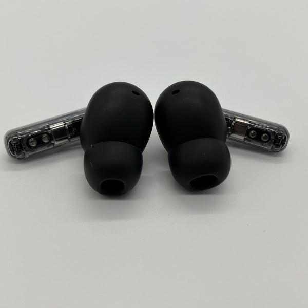 Nothing 【中古】Nothing Ear (a) black【秋葉原】 – e☆イヤホン