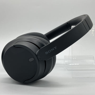【中古】WH-CH720N BC ブラック【秋葉原】