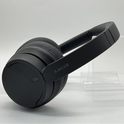 【中古】WH-CH720N BC ブラック【秋葉原】