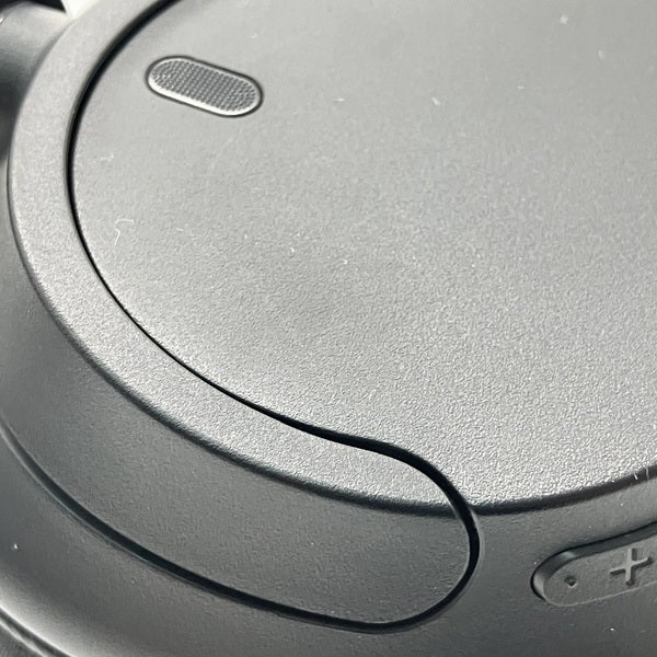 【中古】WH-CH720N BC ブラック【秋葉原】