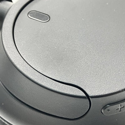 【中古】WH-CH720N BC ブラック【秋葉原】