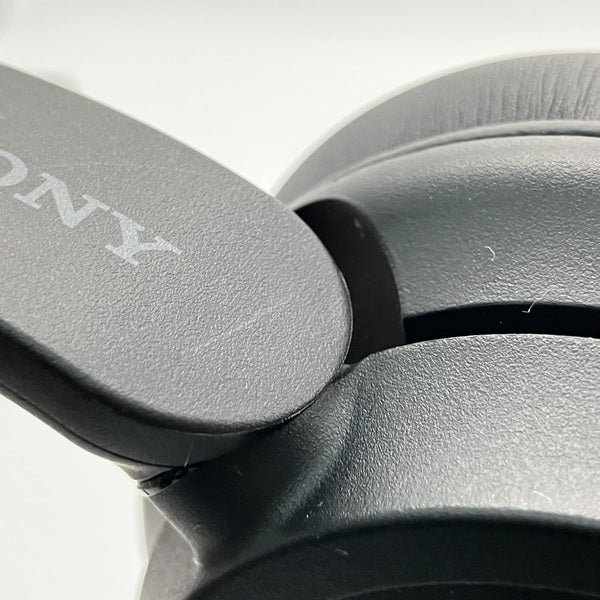 SONY 【中古】WH-CH720N BC ブラック【秋葉原】 – e☆イヤホン