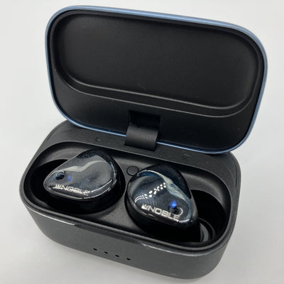 【中古】FoKus Mystique 【NOB-FOKUSMST-B】【秋葉原】