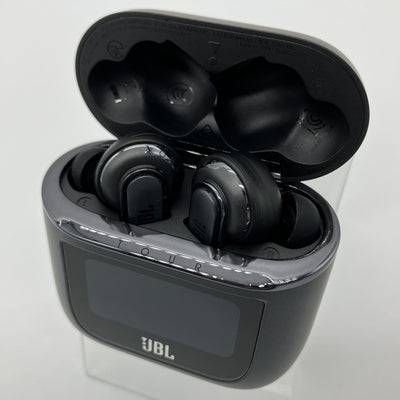 【中古】TOUR PRO 2 ブラック【JBLTOURPRO2BLK】【秋葉原】