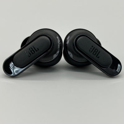 【中古】TOUR PRO 2 ブラック【JBLTOURPRO2BLK】【秋葉原】