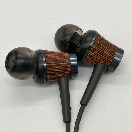 JVC HA-FW7-T インナーイヤーヘッドフォン ブラウン Amazon.co.jp: JVC