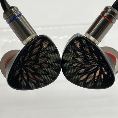 【中古】Yu Xuan Ji (魚玄機) 3.5mm シングルエンド【秋葉原】
