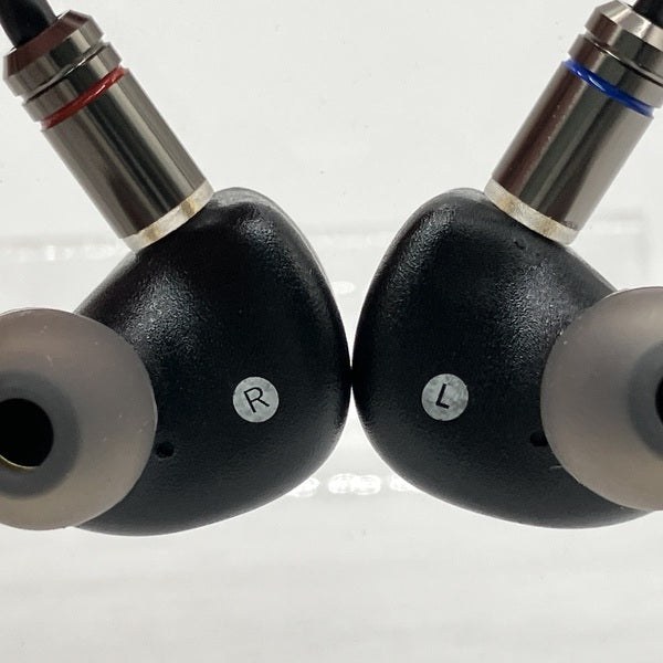 【中古】Yu Xuan Ji (魚玄機) 3.5mm シングルエンド【秋葉原】