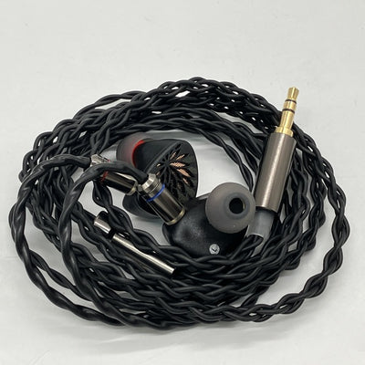 【中古】Yu Xuan Ji (魚玄機) 3.5mm シングルエンド【秋葉原】