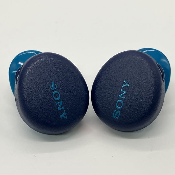 【中古】WF-XB700 LZ ブルー【日本橋】