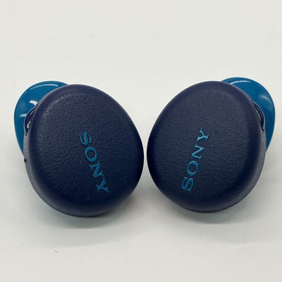 【中古】WF-XB700 LZ ブルー【日本橋】
