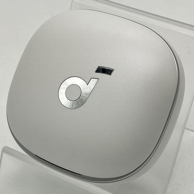 【中古】Soundcore Liberty 4 クラウドホワイト 【A3953N21】【秋葉原】