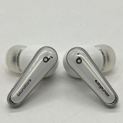 【中古】Soundcore Liberty 4 クラウドホワイト 【A3953N21】【秋葉原】