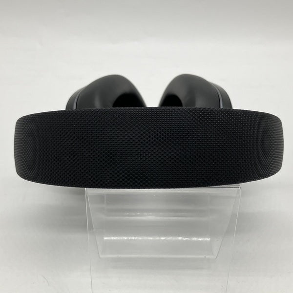 Bowers & Wilkins px7 s2e アンスラサイト・ブラック Bowers & Wilkins PX7 S2e Over-ear Noise-canceling Headphones