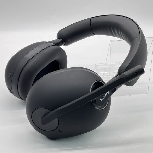【中古】INZONE H9 ブラック 【WH-G900N BZ】【秋葉原】