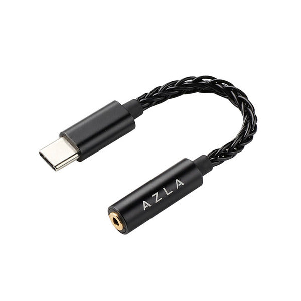 【アウトレット】Smart DAC A100 Black 【AZL-A100-BLK】