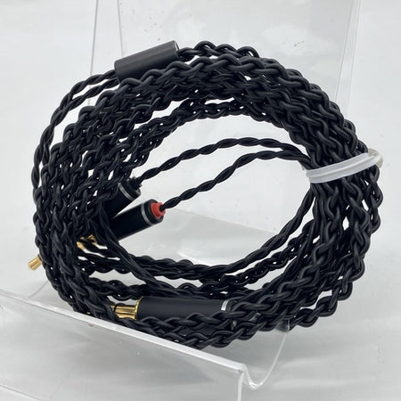 Nobunaga Labs 霧降　4.4㎜5極 Amazon.co.jp: NOBUNAGA Labs 霧降 (Kirifuri) ヘッドホン