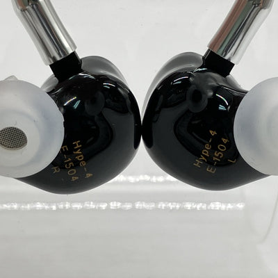 【中古】Hype 4 Black【秋葉原】