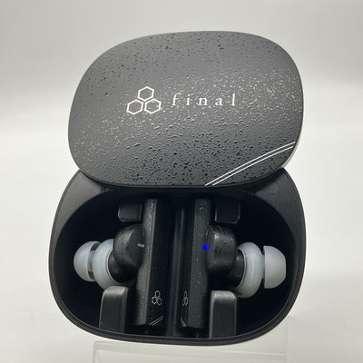 【中古】ZE8000 MK2 ブラック