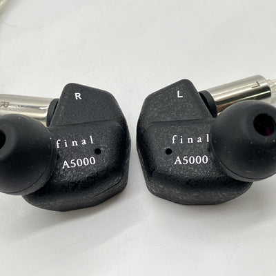 【中古】A5000 【FI-A5DPLD】【仙台】