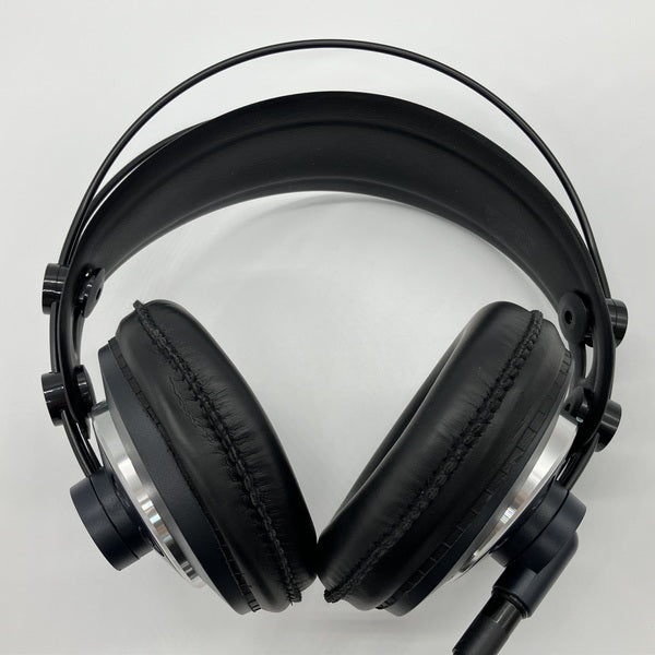 AKG 【中古】K240 MKII【仙台】 – e☆イヤホン