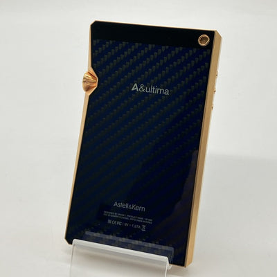 【中古】A&ultima SP1000 Copper 【AK-SP1000-CP】【日本橋】