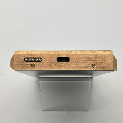 【中古】A&ultima SP1000 Copper 【AK-SP1000-CP】【日本橋】