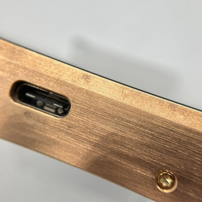 【中古】A&ultima SP1000 Copper 【AK-SP1000-CP】【日本橋】