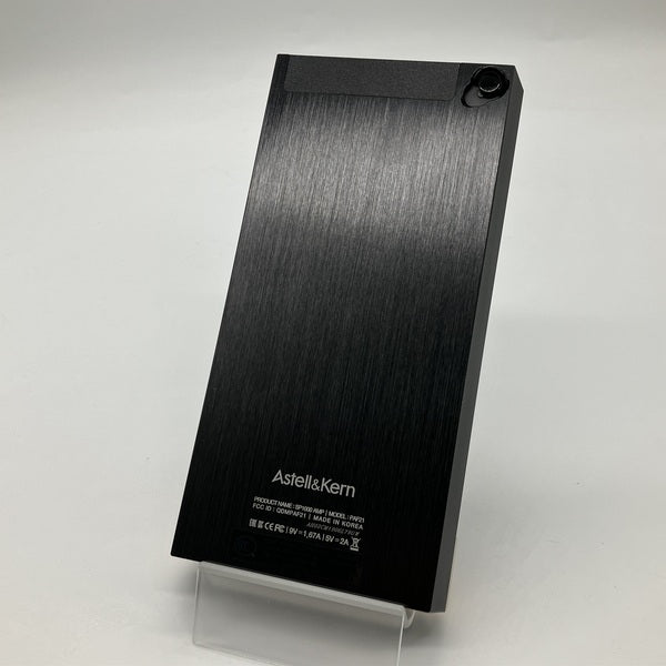 【中古】A&ultima SP1000 AMP Copper 【AK-SP1000-AMP-CP】【日本橋】