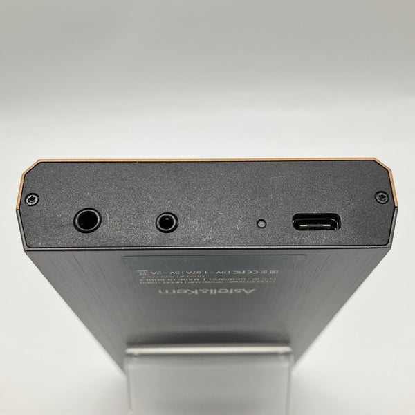 【中古】A&ultima SP1000 AMP Copper 【AK-SP1000-AMP-CP】【日本橋】