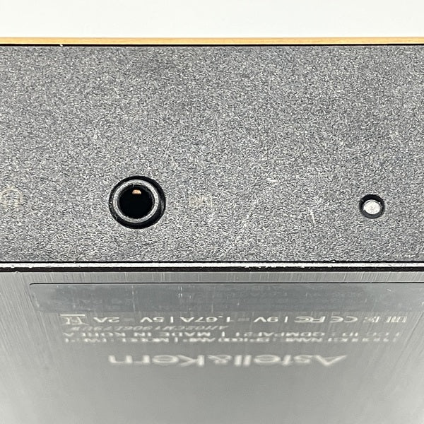 【中古】A&ultima SP1000 AMP Copper 【AK-SP1000-AMP-CP】【日本橋】