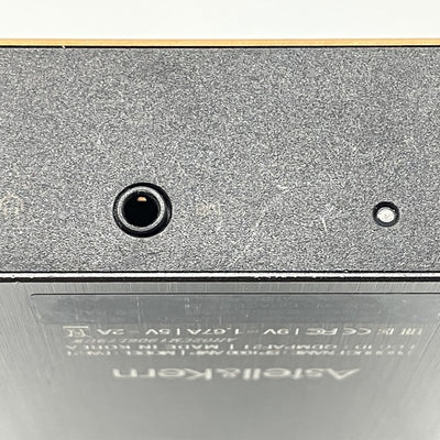 【中古】A&ultima SP1000 AMP Copper 【AK-SP1000-AMP-CP】【日本橋】
