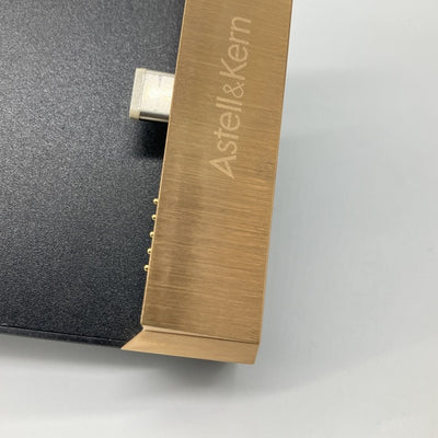 【中古】A&ultima SP1000 AMP Copper 【AK-SP1000-AMP-CP】【日本橋】