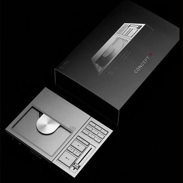 DUNU-TOPSOUND CONCEPT R – e☆イヤホン