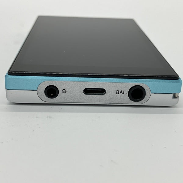 Fiio JM21 Blue FIO-JM21-L 国内正規品 FiiO JM21 FIO-JM21-L [32GB Blue] 価格比較 - 価格.com