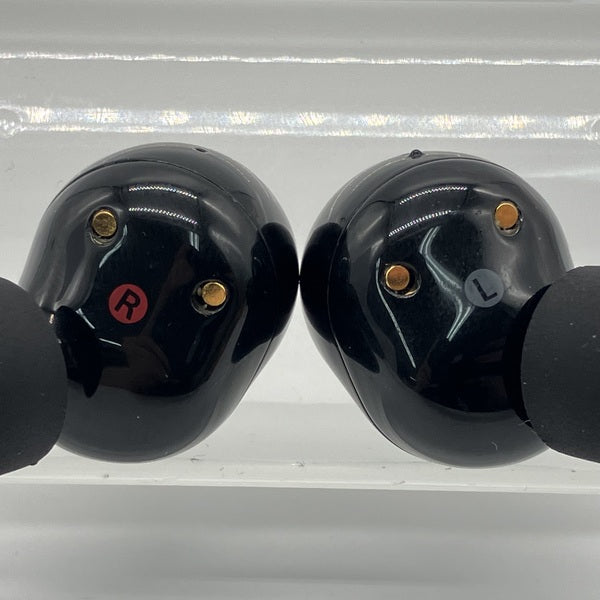 【中古美品】SONY WF-1000XM5 ブラック SONY 【中古】WF-1000XM5 B ブラック【日本橋】 – e☆イヤホン