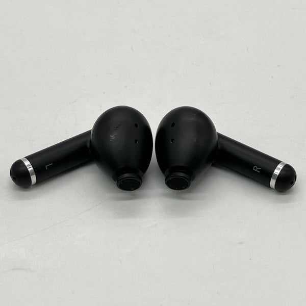 【中古】完全ワイヤレスANCイヤホン GRFD-TWS HT03 ブラック【秋葉原】