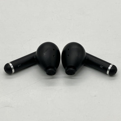 【中古】完全ワイヤレスANCイヤホン GRFD-TWS HT03 ブラック【秋葉原】