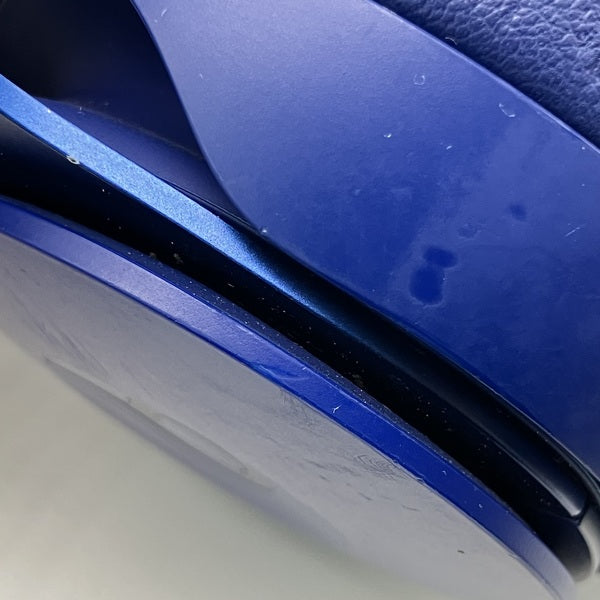 【中古】Beats Solo Pro More Matte Collection ダークブルー 【MRJA2FE/A】【秋葉原】