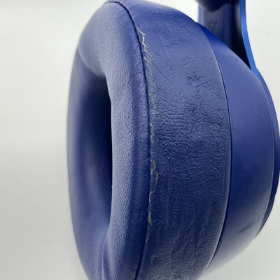 【中古】Beats Solo Pro More Matte Collection ダークブルー 【MRJA2FE/A】【秋葉原】