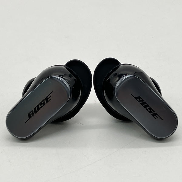 【中古】QuietComfort Ultra Earbuds Black【日本橋】